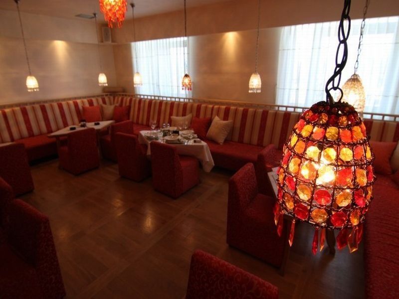 Hotel Merona Сараево Экстерьер фото