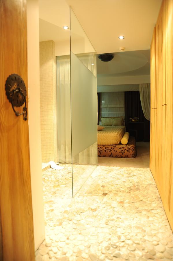 Hotel Merona Сараево Экстерьер фото