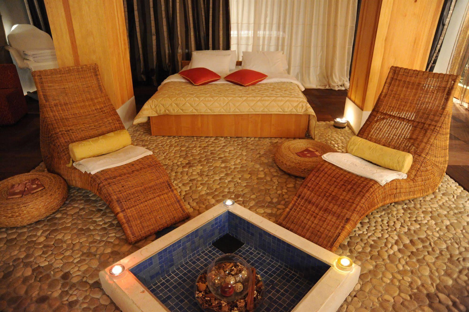 Hotel Merona Сараево Экстерьер фото