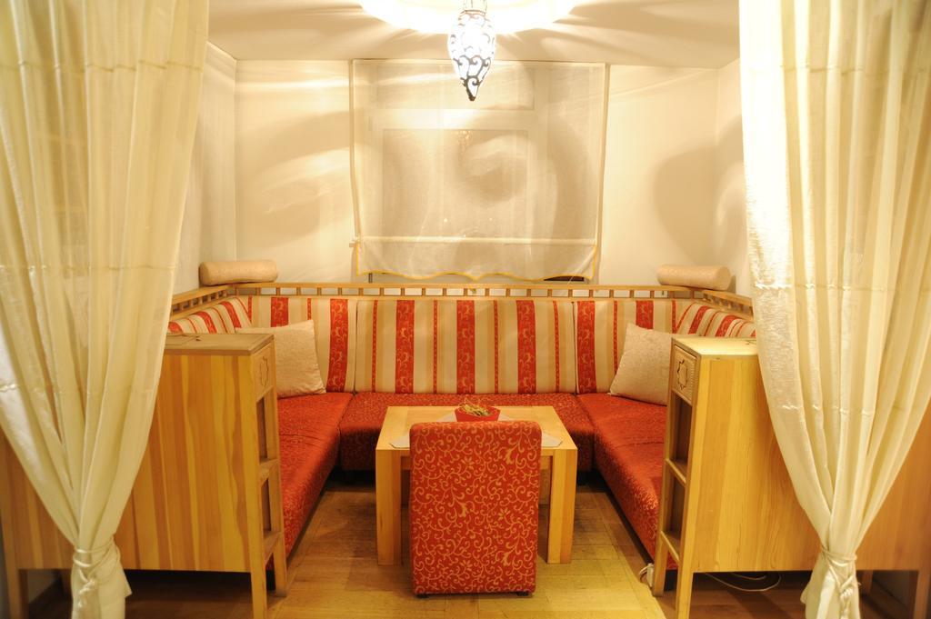 Hotel Merona Сараево Экстерьер фото